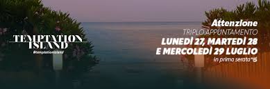 Trend Google: sara temptation island 2026