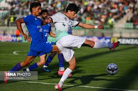 هفته یازدهم لیگ برتر فوتبال ایران؛ ذوب‌آهن - استقلال اهواز