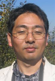 Department of Micrometeorology: Staff: Kenji Tanaka - 1601