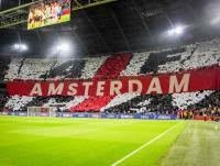 🔴 Frivool Ajax speelt goed voetbal tegen Atalanta • AZ scoort erop los