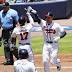 Freeman stays hot as Braves beat Reds