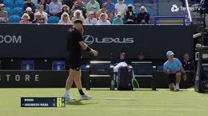 ATP Tour - News update