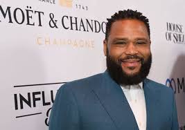 Anthony Anderson Gets Candid About Diabetes on TV One’s ‘Uncensored’