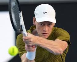 Australian Open 2026: Luciano Darderi v Jannik Sinner, Maddison Inglis v Iga Swiatek – live