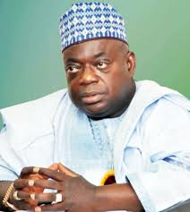 Image result for Dr. Babangida Aliyu