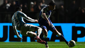 ¡Insólito! Apagón Suspende Partido Gimnasia-Tucumán: ¿Sabotaje? - Imagen ilustrativa del artículo
