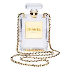 Image result for chanel perfume