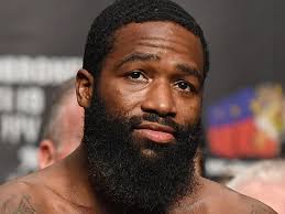 Adrien Broner Sued For Sexual Battery, Assault