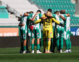 SK Rapid - News update