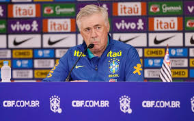 CBF detalha planejamento para a Copa e divulga data de estreia de uniforme da Seleção