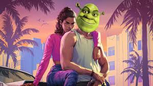 Grand Theft Auto Vi