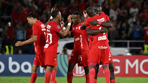 AS Colombia - News update