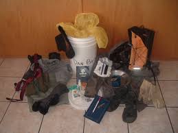 Image result for Pioneer trek buckets