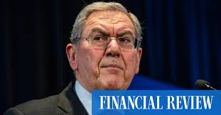 AFR - News update