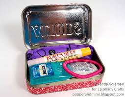 Image result for back to school girl emergency kit