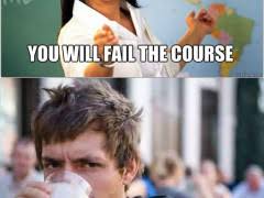 Image result for student meme