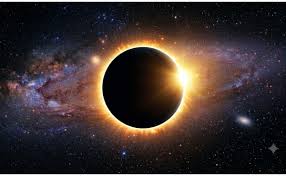 El día que la Tierra quedará a oscuras: los eclipses más impresionantes que vienen en los próximos años