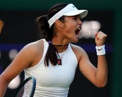 Wimbledon 2025 day one: Raducanu eases through, Alcaraz survives huge scare, and more – live