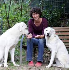 For educational purposes: this obvious and beautiful Akbash ...