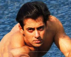 Salman Khan. Is this Salman Khan the Actor? Share your thoughts on this image? - salman-khan-1276437099