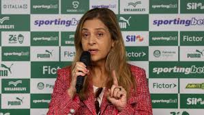 Nosso Palestra - News update