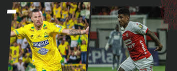 Bucaramanga vs. Santa Fe: ¡Cuotas, Pronósticos y Urgencia en la Cancha!