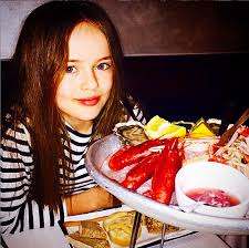 Resultat d'imatges de la niña mas guapa del mundo 2015