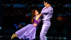 Las Estrellas Bailan En Hoy