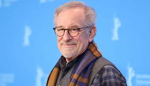 Steven Spielberg