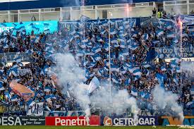 Club Deportivo Godoy Cruz Antonio Tomba - News update