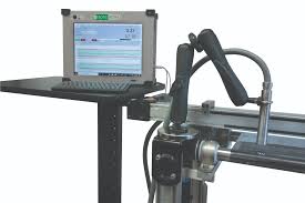 Precise Coating Analysis with SpecMetrix® Enhanced Lab System