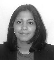 Saima Ahmed (VP-Career/Corporate Relations) - saima