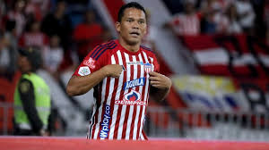 ¡Bacca Regresa! ¿Cuándo Volverá a Jugar con Junior?