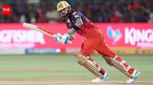 Virat Kohli scripts history vs DC, becomes first batter ever in IPL to ...