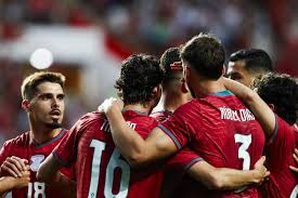 Portugal