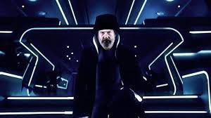 Jeff Bridges Reprises an Old Role in Tron: Legacy | Seattle Met via Relatably.com