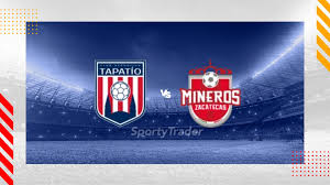 Pronóstico CD Tapatío vs Mineros jornada 5 Apertura 2026 Liga de Expansión MX
