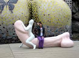 Hasil gambar untuk tempat teraneh di indonesia