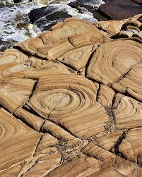 Tessellated Pavement (Killcare) - Australia - Rexby