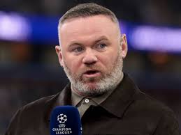 Things were that bad at Derby County they took the coffee machine away - Wayne Rooney