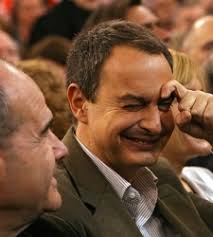 Zapatero pone en venta su chalet de lujo en León por 600.000 euros - zapatero_ceja225