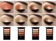 Master Two-Tone Eye Shadow by Blending Neutrals and Brights