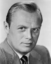 RICHARD WIDMARK. Se ha ido también Widmark, el hombre que sonreía con la mitad de la ... - RichardWidmark2