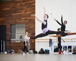 Image of Dance Center of Texas, Houston