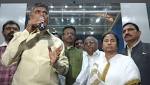 have save democracy: Andhra Chandrababu