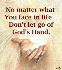 Image result for overwhelmed jesus hold my  hand