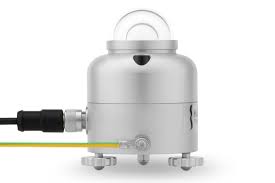 Hukx SR300-D1 Pyranometer