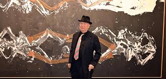 Georg Baselitz : ce qu'il faut savoir