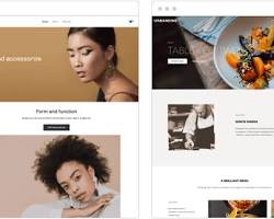 Image of Weebly website builder