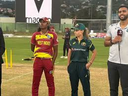 WI vs AUS Live Streaming 3rd T20I: When And Where to Watch West Indies Women vs Australia Women in India, Pakistan And Worldwide; Check Predicted Playing XIs And Weather Report